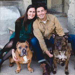 Meet your Posher, Becky